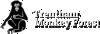 Tmf Logo Transparent